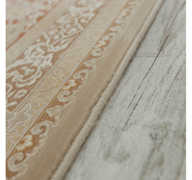 Килим Xyppem G124 cream - Фото 9