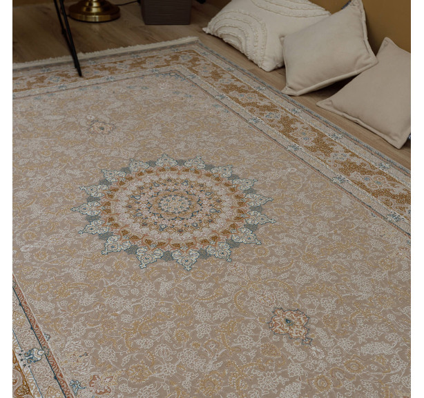 Килим Xyppem G126 cream - Фото 10
