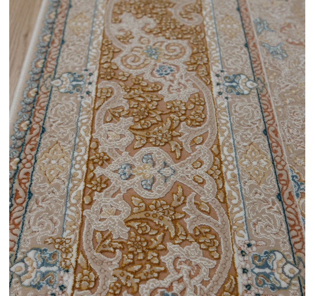 Килим Xyppem G126 cream - Фото 9