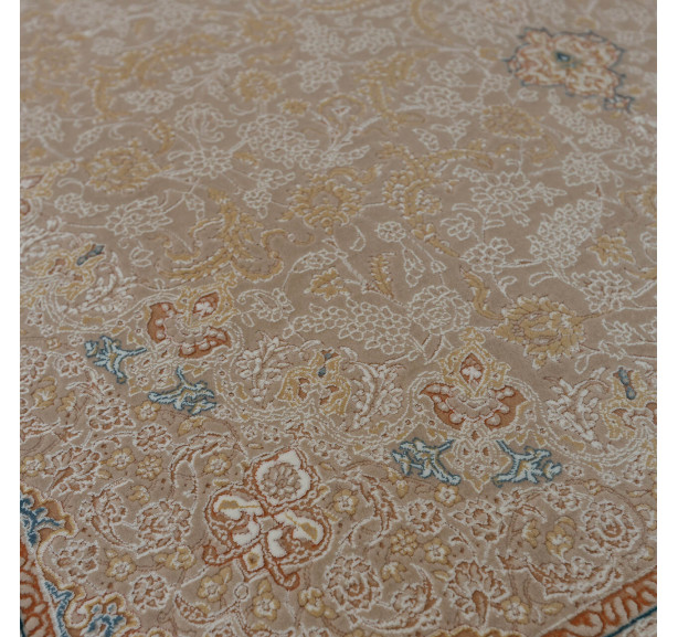 Килим Xyppem G126 cream - Фото 8