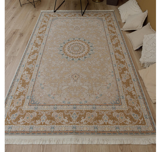 Килим Xyppem G126 cream - Фото 3