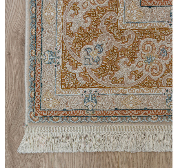 Килим Xyppem G126 cream - Фото 16