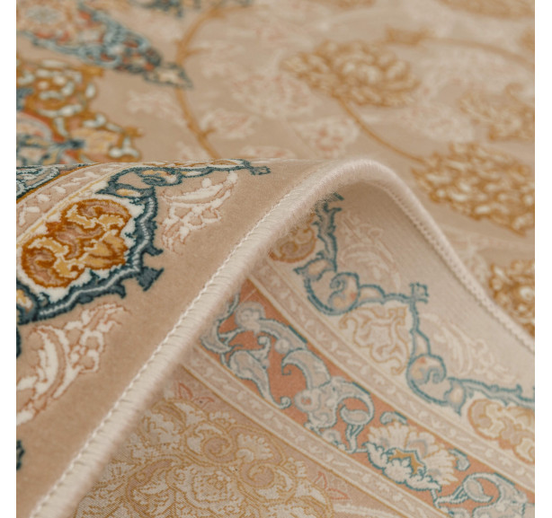 Килим Xyppem G129 cream - Фото 9