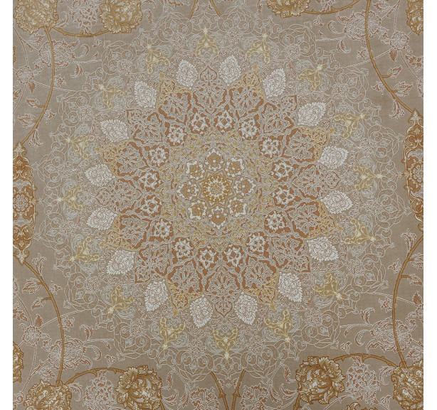 Ковер Xyppem G142 cream - Фото 8