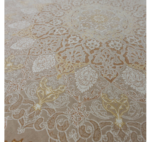 Ковер Xyppem G142 cream - Фото 7