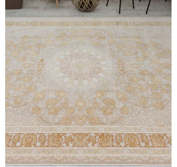 Ковер Xyppem G142 cream - Фото 9
