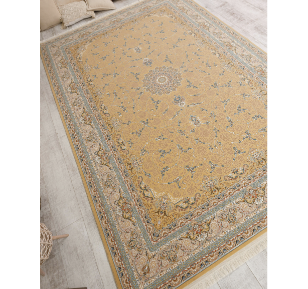 Килим XYPPEM G119 BEIGE - Фото 1