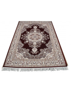 Килим Esfehan 0939d d red-ivory