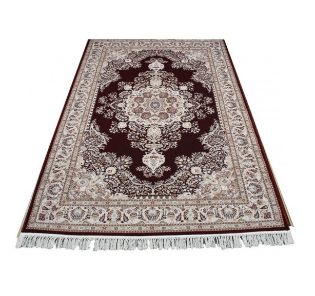 Килим Esfehan 0939d d red-ivory - Фото 1