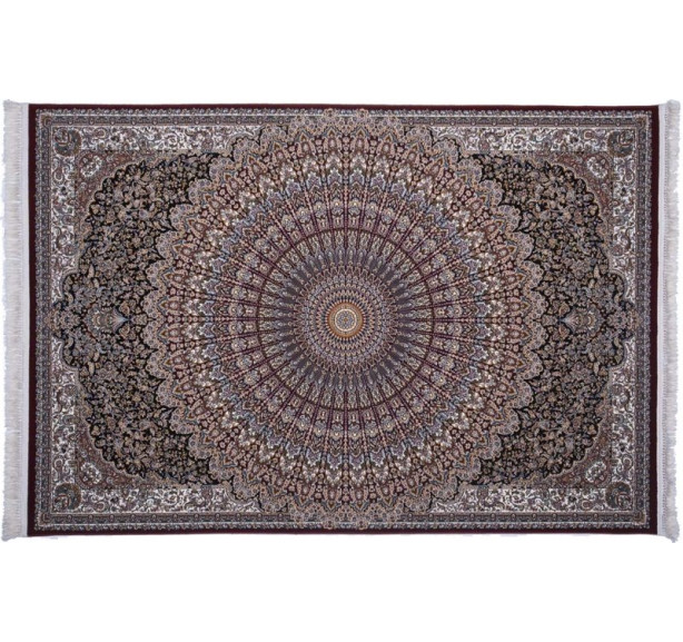Ковер Kashan 773-R red - Фото 2