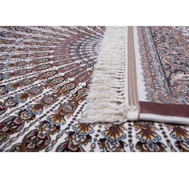 Ковер Kashan 773-C cream - Фото 4