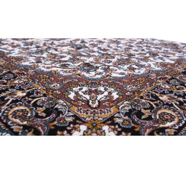 Ковер Kashan 773-C cream - Фото 3