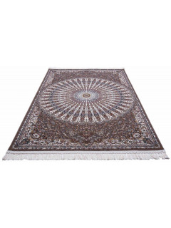 Килим Kashan 773-W walnut