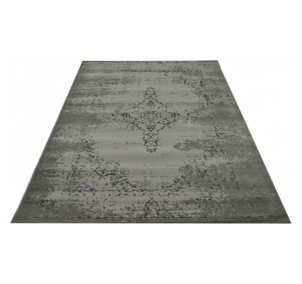 Ковер Davinci 7567a grey - Фото 1