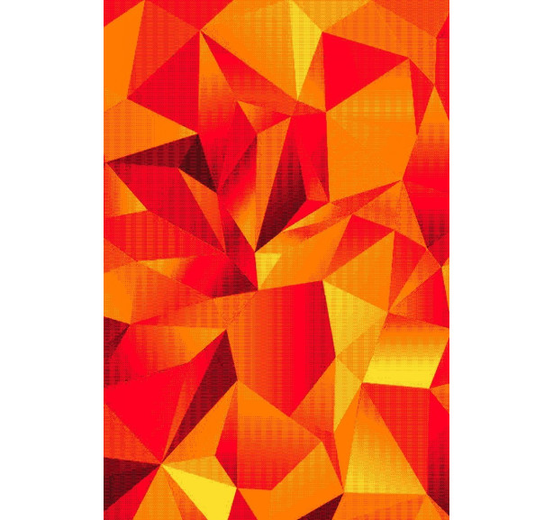 Ковер Kolibri 11028-160 - Фото 1