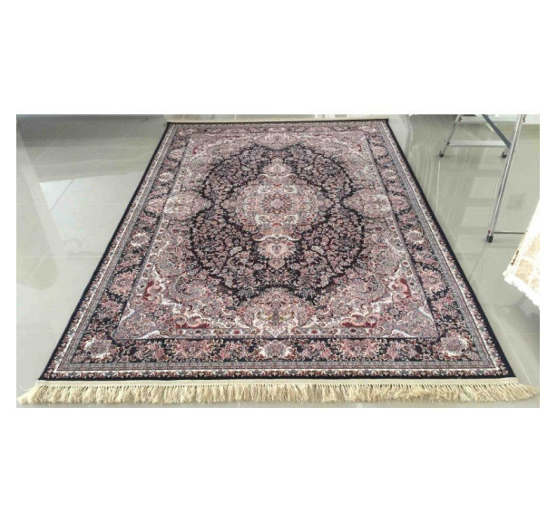 Килим Farsi 81-DBL DARK BLUE - Фото 2