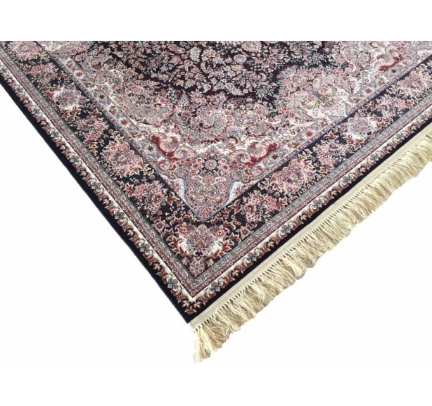 Килим Farsi 81-DBL DARK BLUE - Фото 3