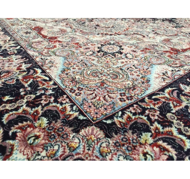 Килим Farsi 81-DBL DARK BLUE - Фото 5