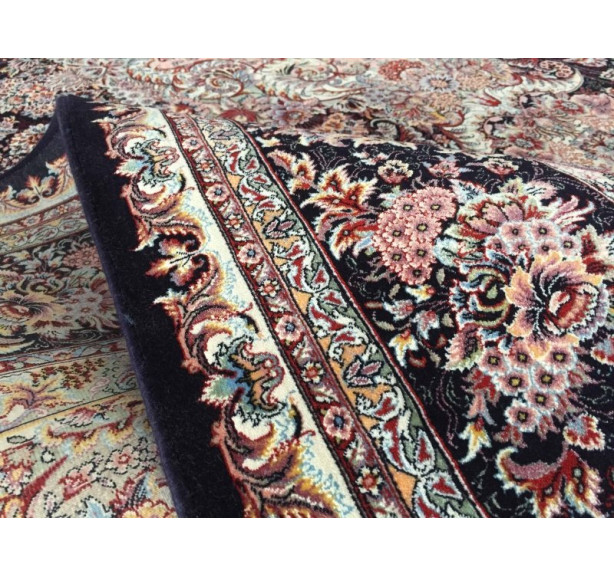 Килим Farsi 81-DBL DARK BLUE - Фото 6