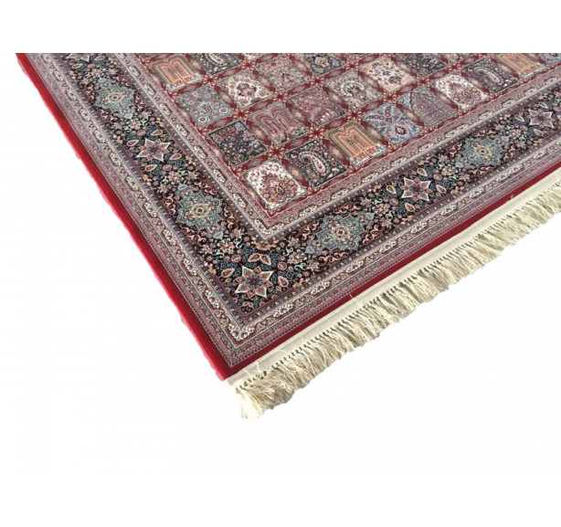 Ковер Farsi 97-R RED - Фото 2