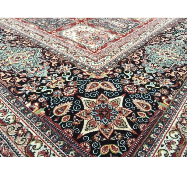 Ковер Farsi 97-R RED - Фото 4
