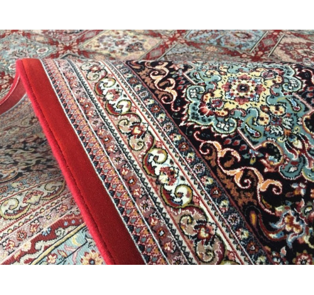Ковер Farsi 97-R RED - Фото 5
