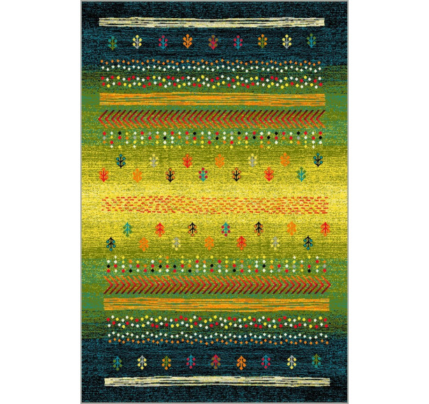 Ковер Kolibri 11253-140 - Фото 1