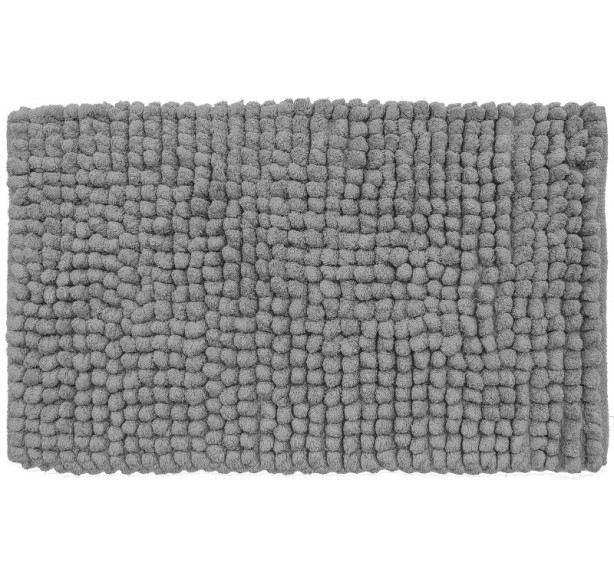 Килим 80083 WOVEN RUG L.GREY - Фото 2