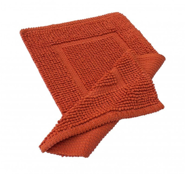 Килим 16514 woven rug orange - Фото 2