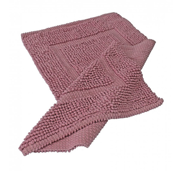 Килим 16514 woven rug pink - Фото 2