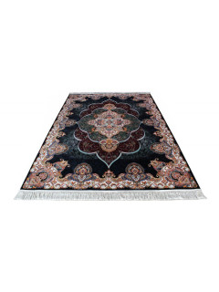 Ковер Sheikh 3979 black