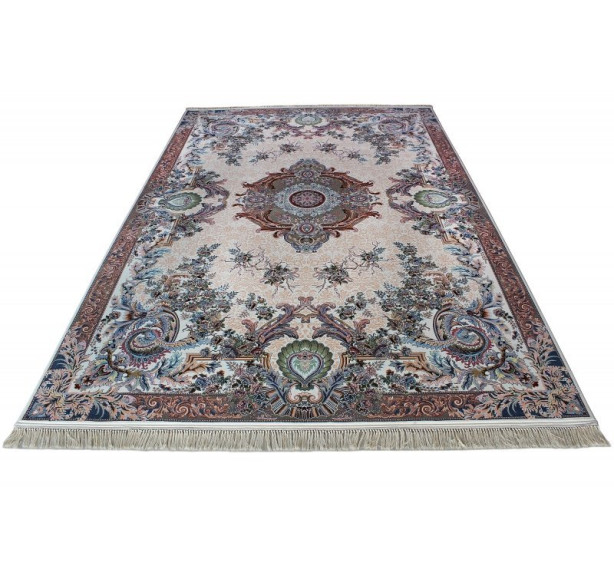 Ковер Shahriyar 015 cream - Фото 1