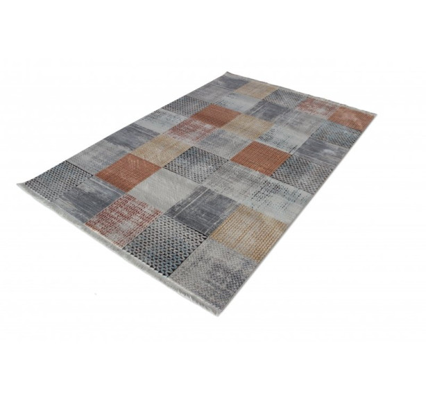 Килим SEVEN DAYS 0096 GREY / BEIGE  - Фото 3