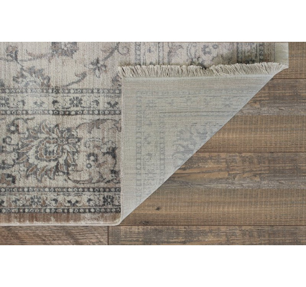 Килим SEVEN DAYS 0098 BEIGE / KEMIK  - Фото 2