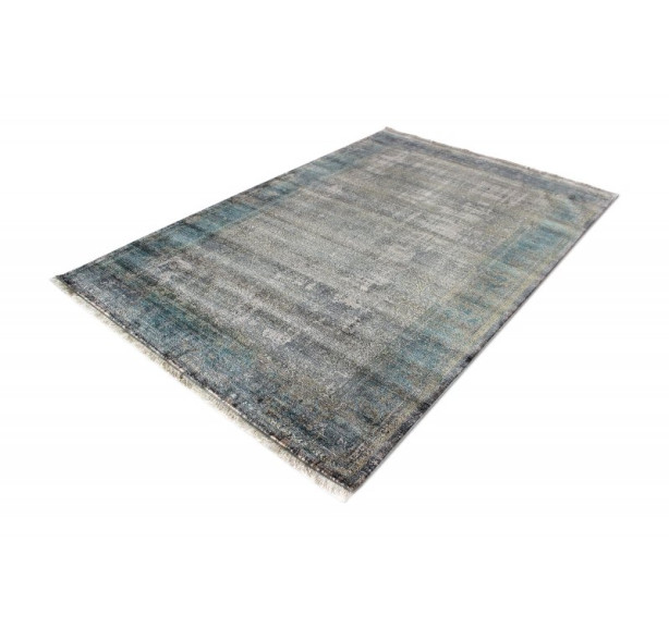 Килим SEVEN DAYS 0181 GREY / BLUE  - Фото 3