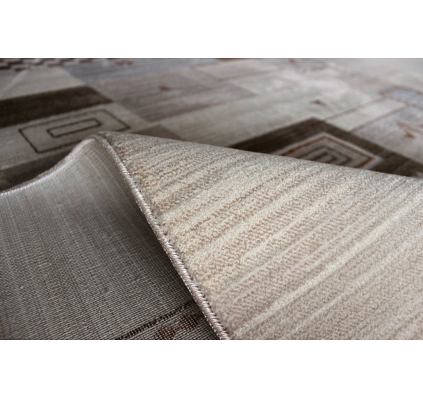 Килим SEVEN DAYS 0260 BONE / BEIGE  - Фото 2
