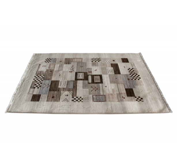 Килим SEVEN DAYS 0260 BONE / BEIGE  - Фото 4