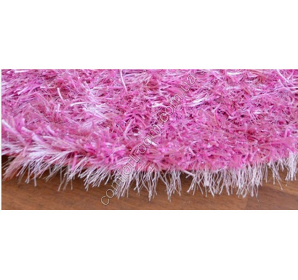 Ковер Luxury Lalee 130 pink - Фото 2