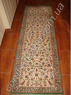 Ковер Kasbah 13720-416 beige-green