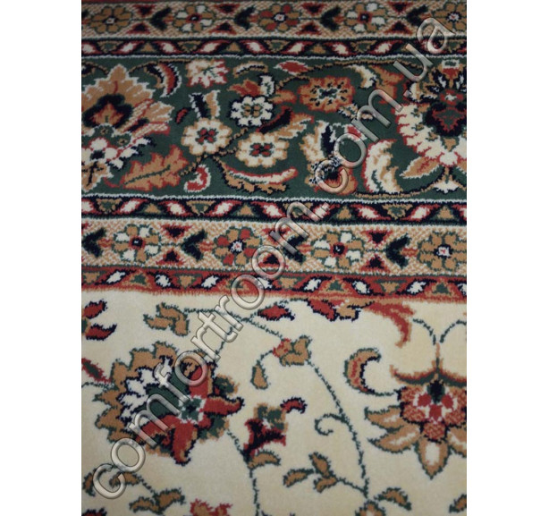 Ковер Kasbah 13720-416 beige-green - Фото 3