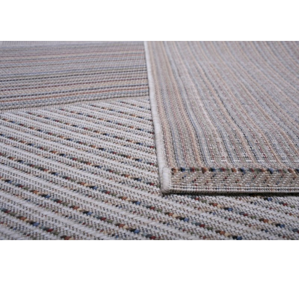 Килим Rainbow 1609 wool-D401 - Фото 4
