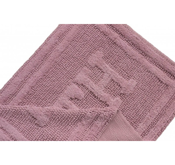 Ковер 16304 woven rug pink - Фото 3