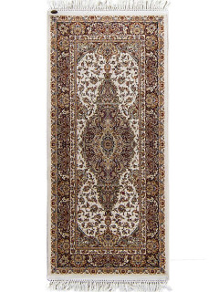 Ковер ABRISHIM 3811A cream-red