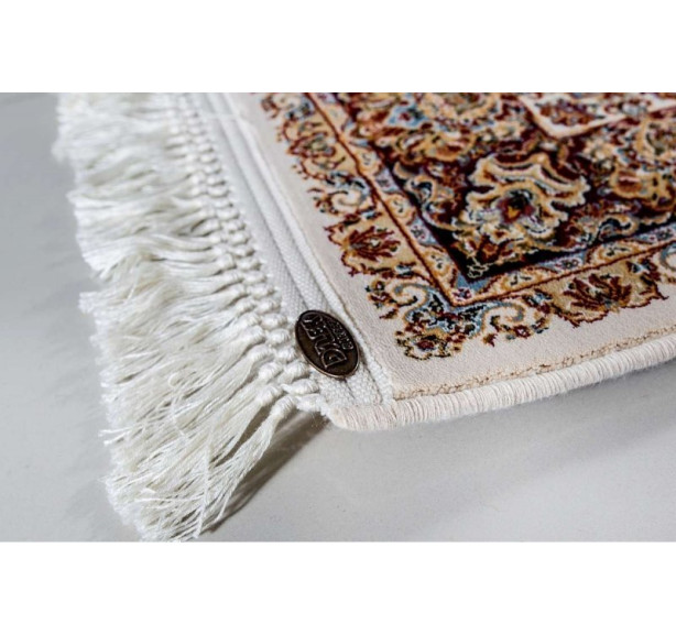Килим ABRISHIM 3811A cream-red - Фото 7