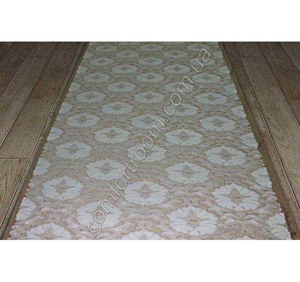 Ковер Hadise 2667 cream - Фото 2