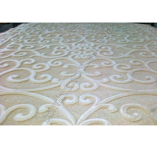 Килим Hadise 2687 cream - Фото 2