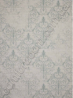 Ковер Cottage 6214 wool spa blue