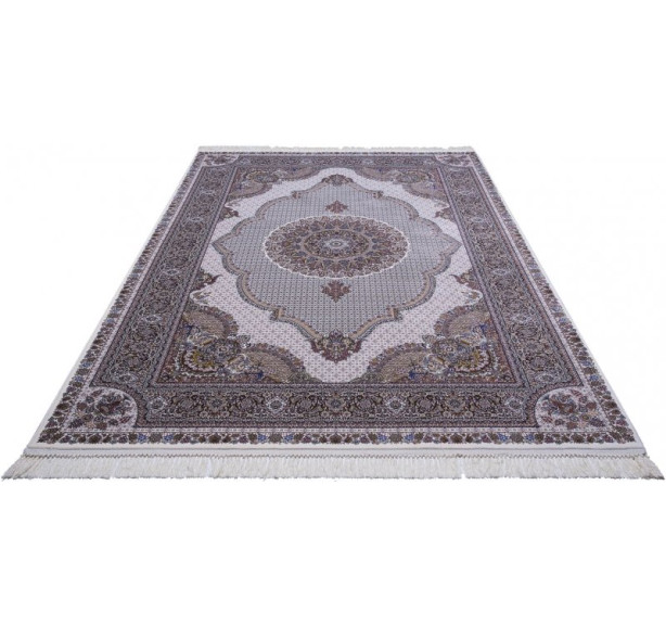 Ковер Tabriz acryl 40-C CREAM - Фото 2