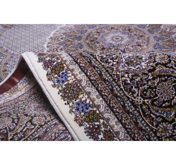 Ковер Tabriz acryl 40-C CREAM - Фото 4