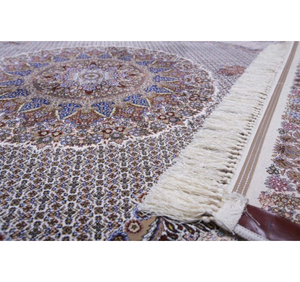 Ковер Tabriz acryl 40-C CREAM - Фото 5